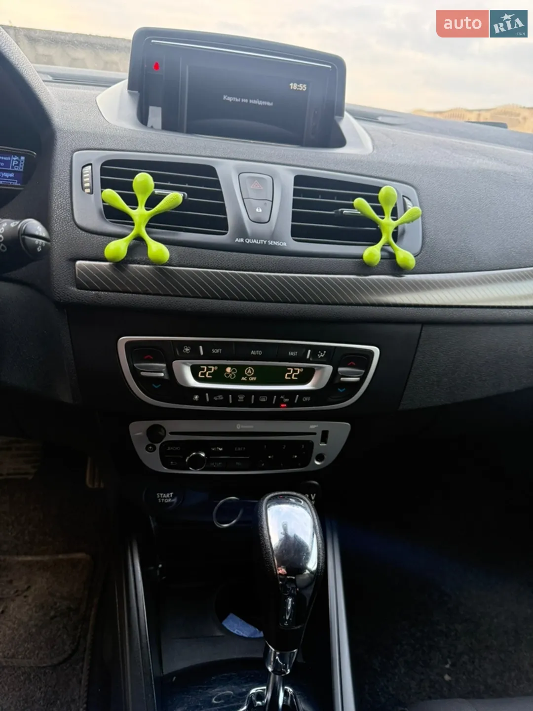 2013 Renault Megane - мініатюра 13