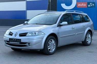 Універсал Renault Megane 2009 в Рівному