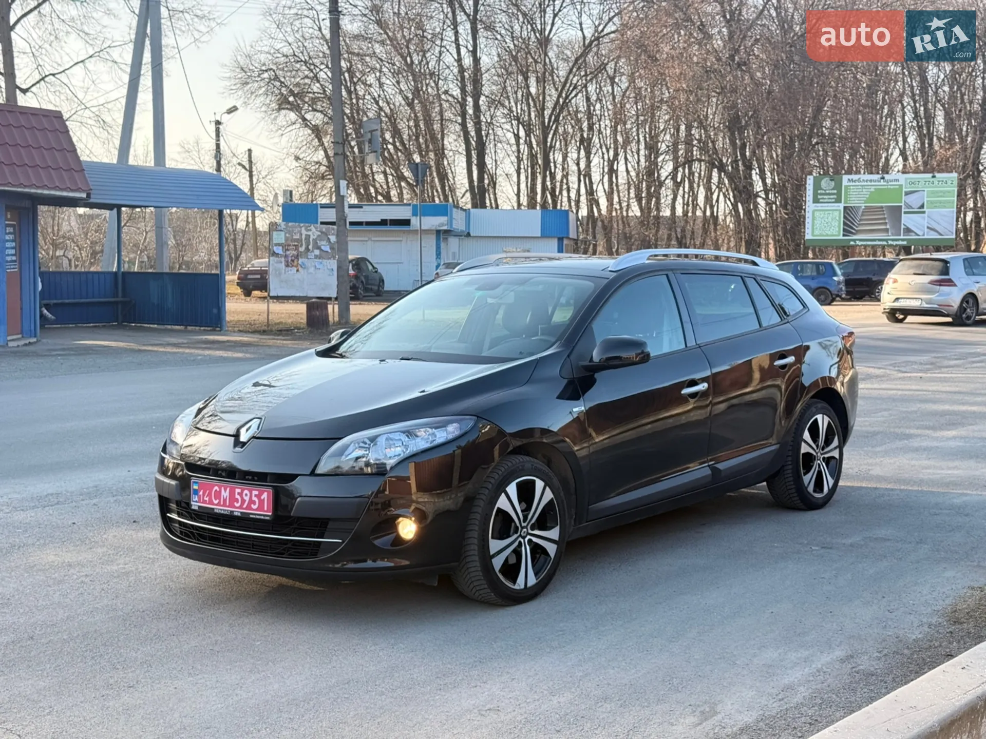 Фото авто 5