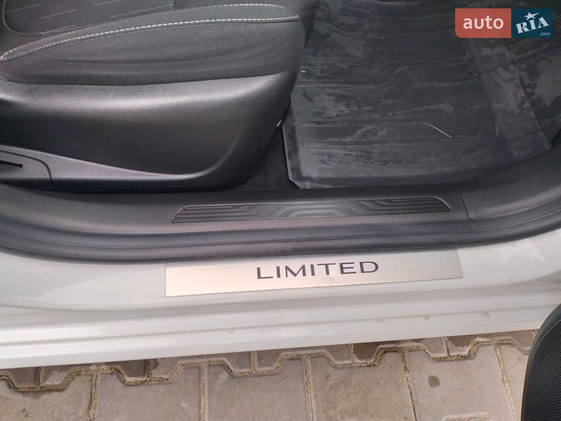 Універсал Renault Megane 2019 в Бучі