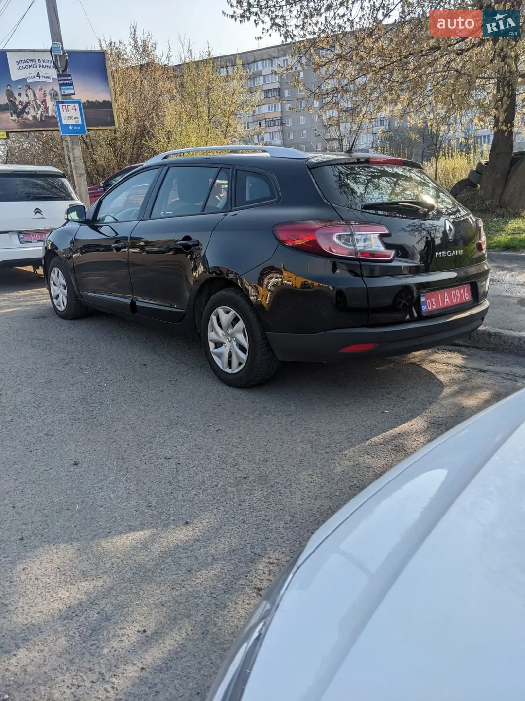 2014 Renault Megane - мініатюра 28