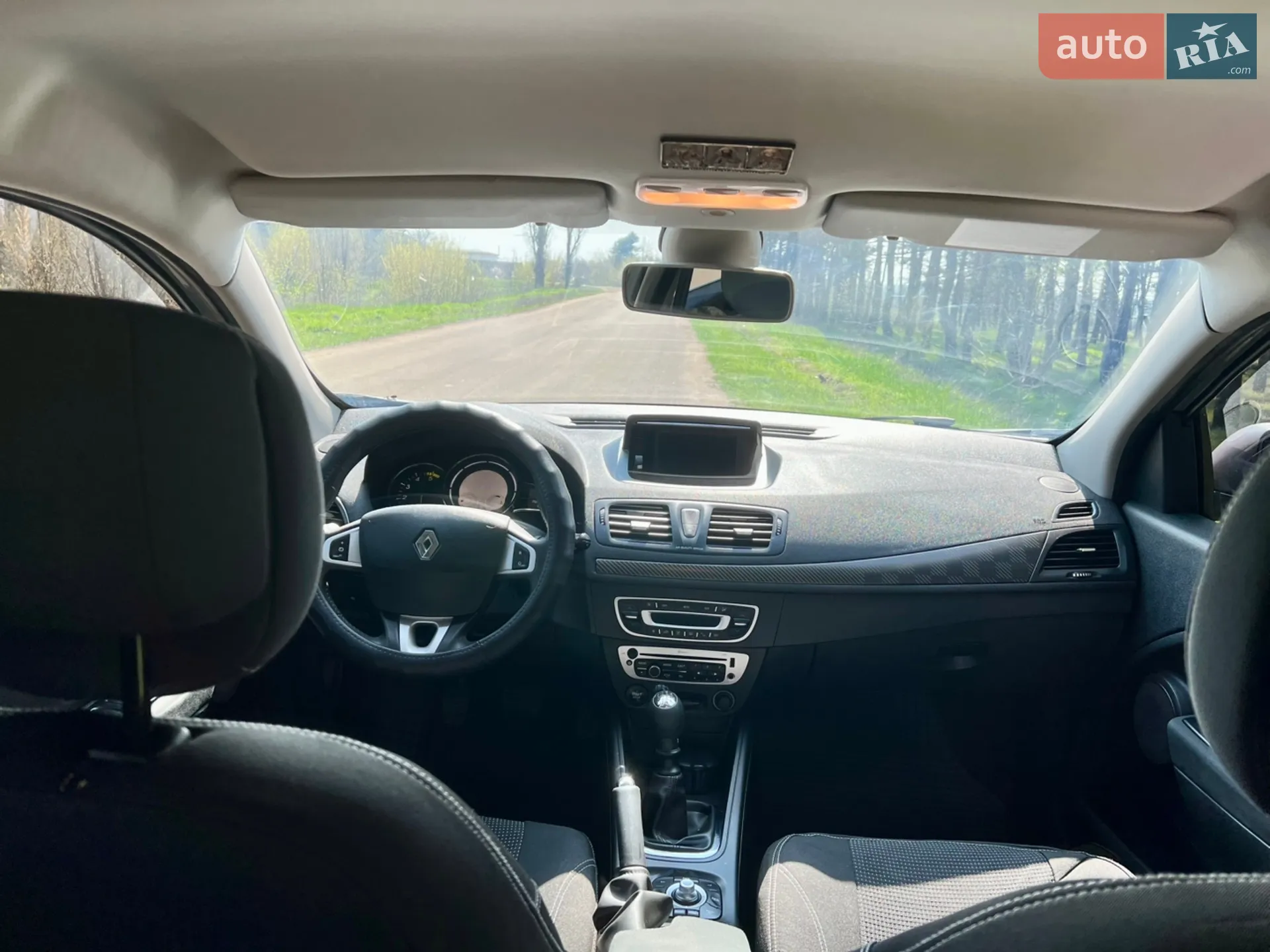 2012 Renault Megane - мініатюра 20