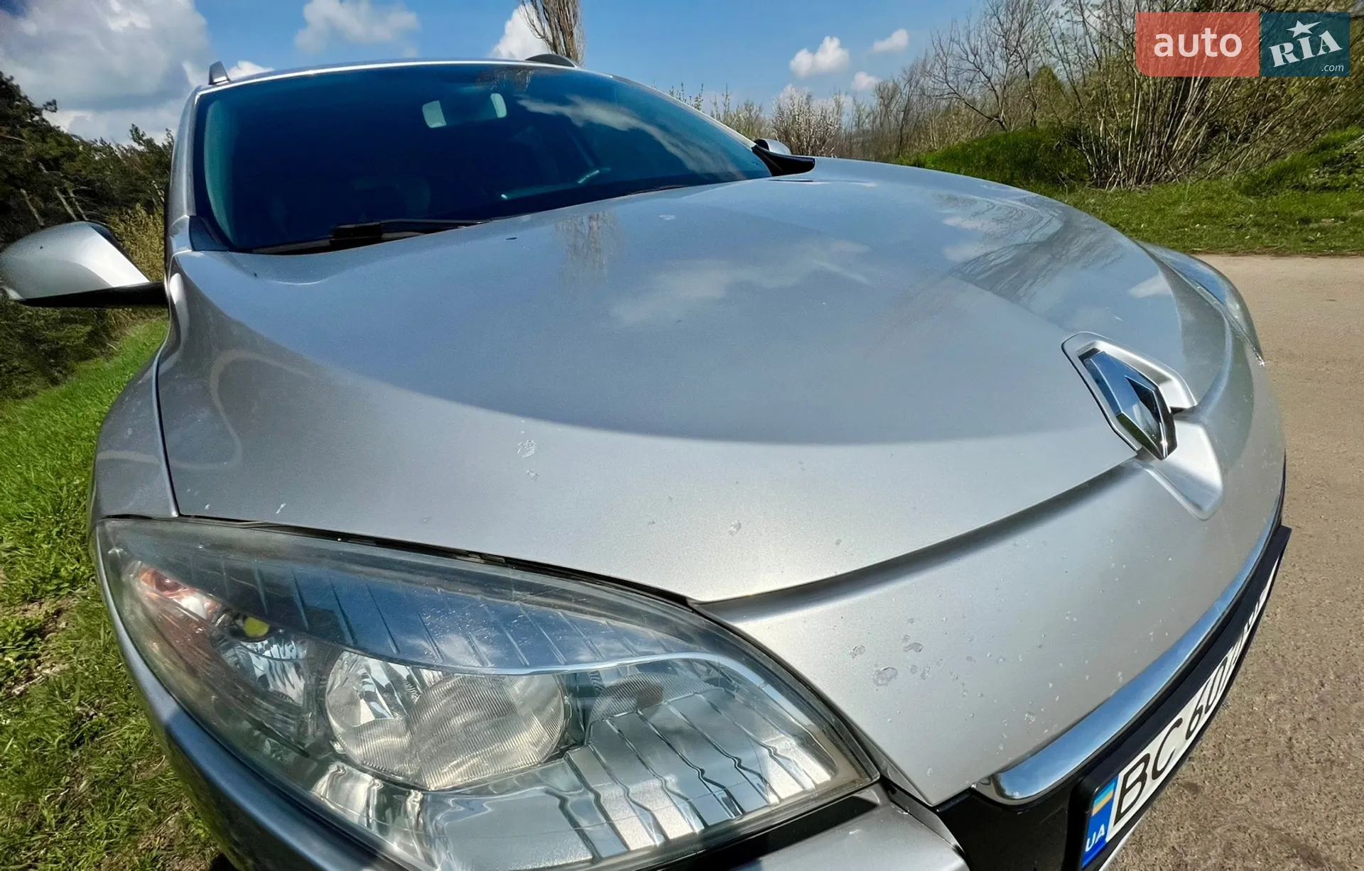 2012 Renault Megane - мініатюра 30