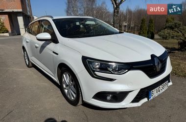 Универсал Renault Megane 2019 в Хмельницком