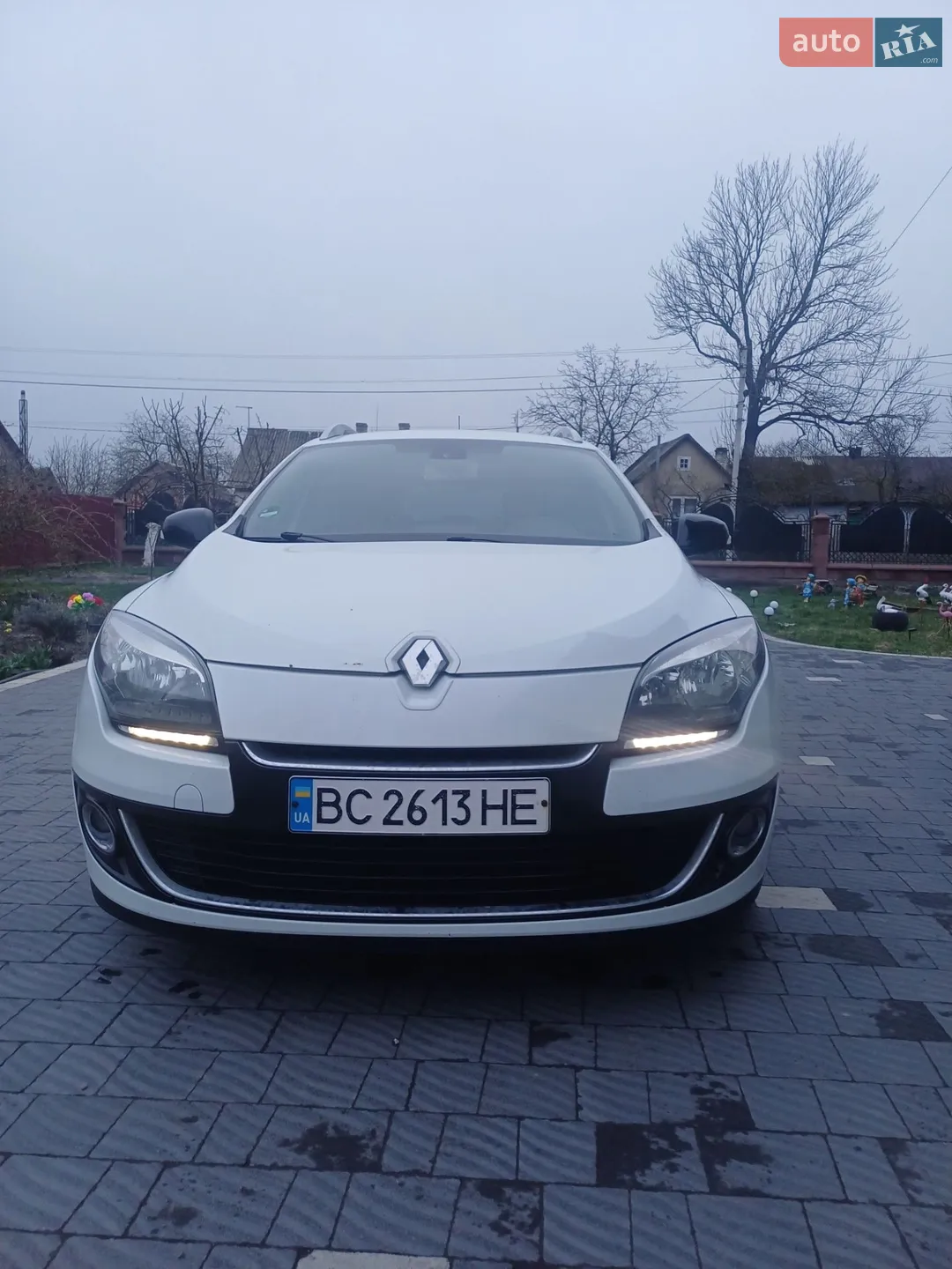 2012 Renault Megane - мініатюра 13