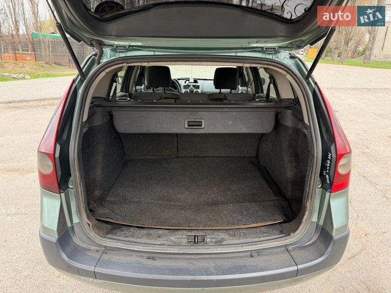 Універсал Renault Megane 2005 в Кременчуці