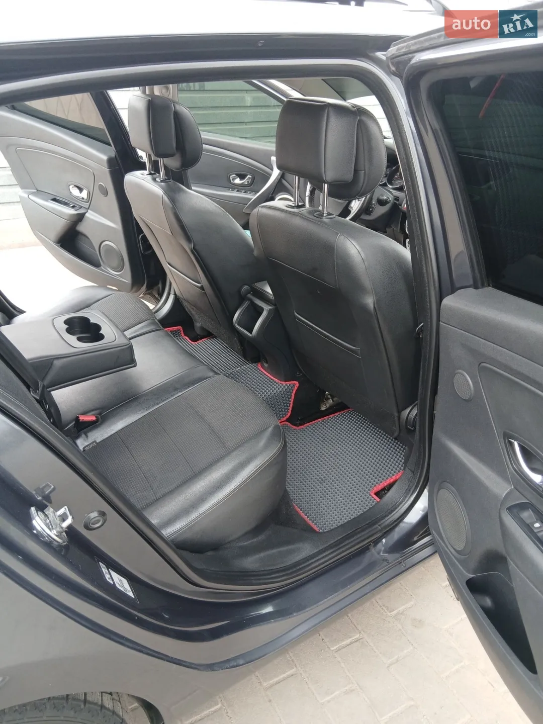 2013 Renault Megane - мініатюра 11