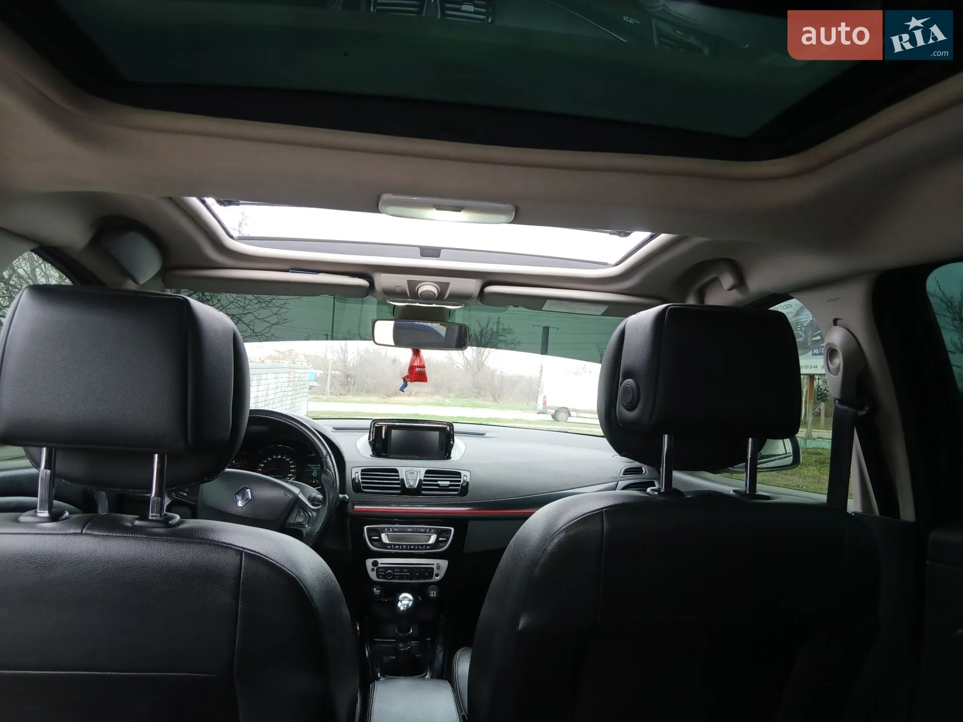 2013 Renault Megane - мініатюра 14