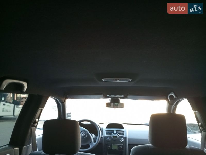 Универсал Renault Megane 2008 в Бучаче фото 27 Универсал Renault Megane 2008 в Бучаче