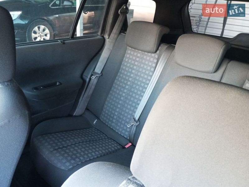 Универсал Renault Megane 2008 в Бучаче фото 37 Универсал Renault Megane 2008 в Бучаче