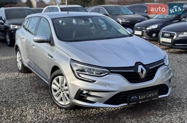 Универсал Renault Megane 2023 в Ивано-Франковске