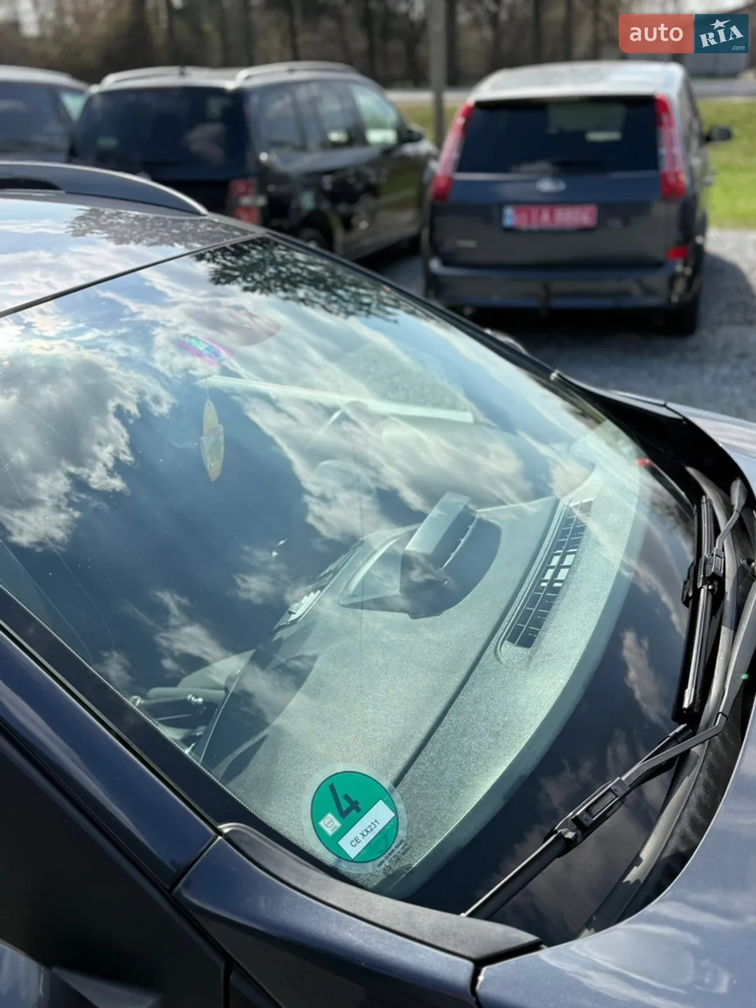 2012 Renault Megane - мініатюра 61