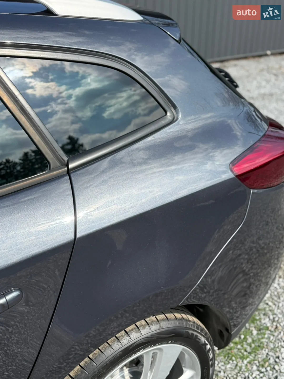 2012 Renault Megane - мініатюра 68