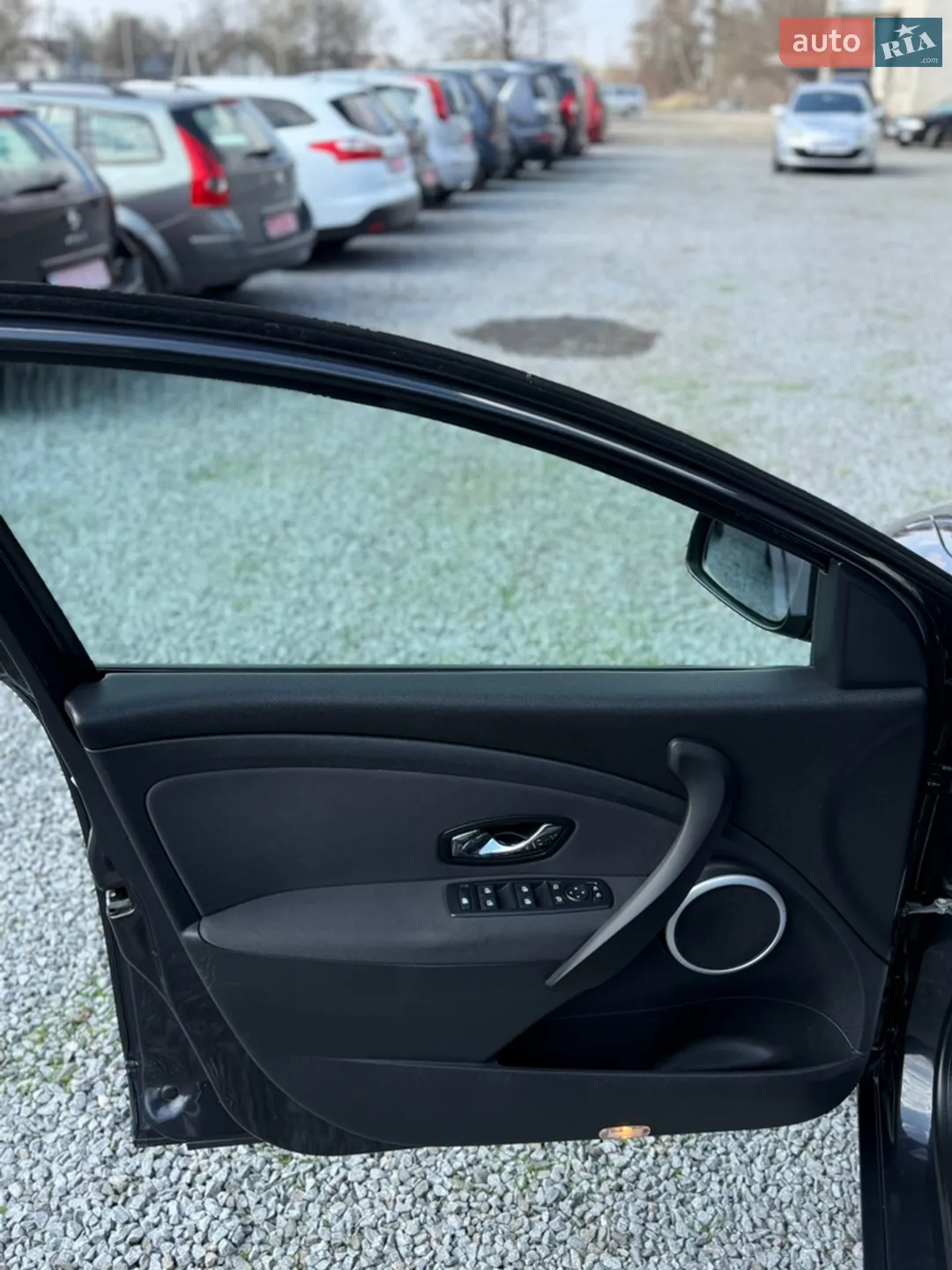 2012 Renault Megane - мініатюра 98