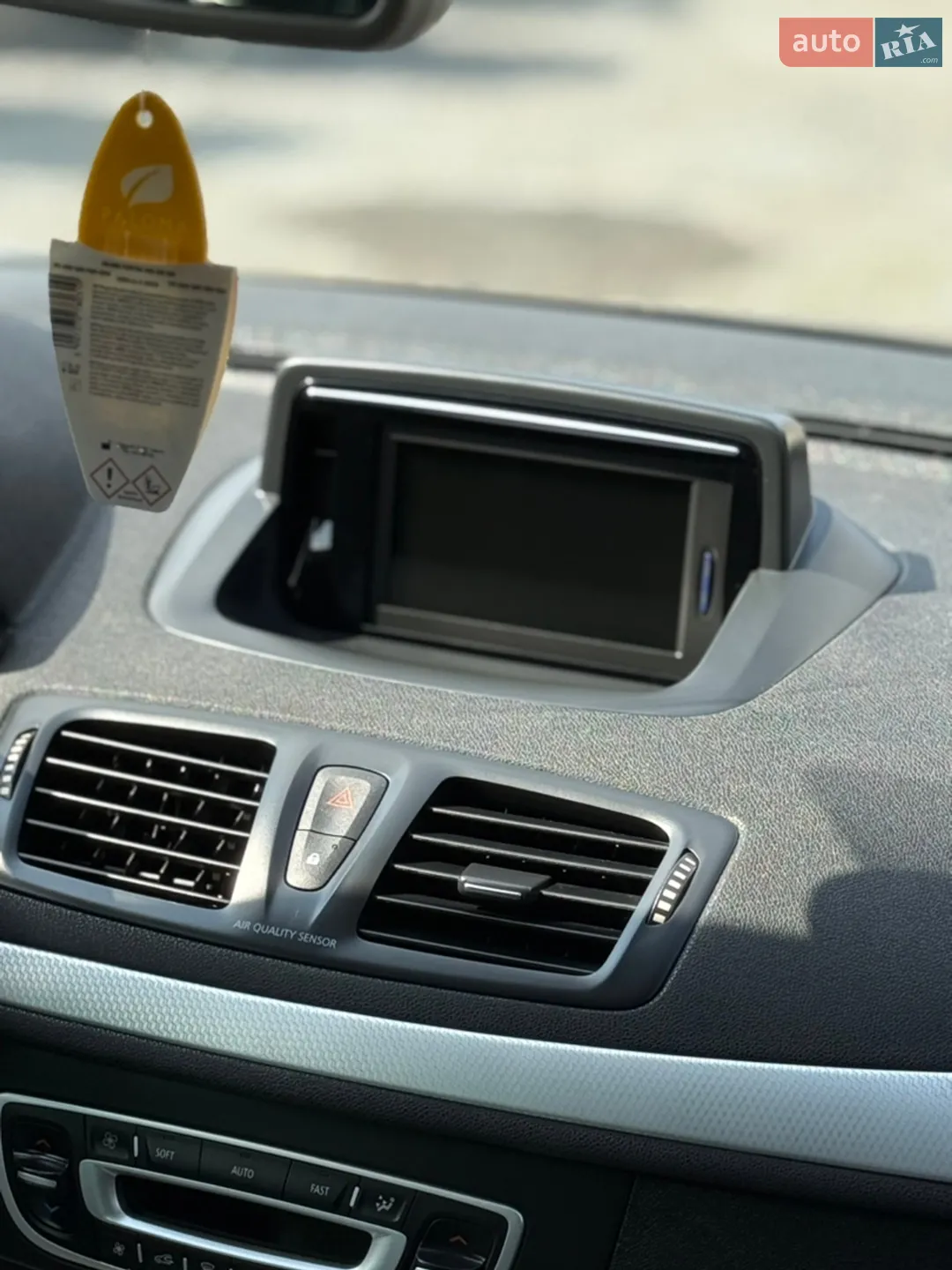 2012 Renault Megane - мініатюра 118