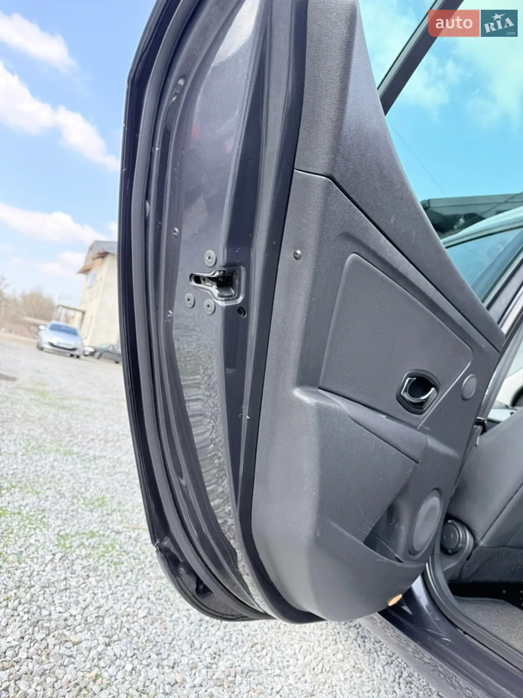 2012 Renault Megane - мініатюра 160