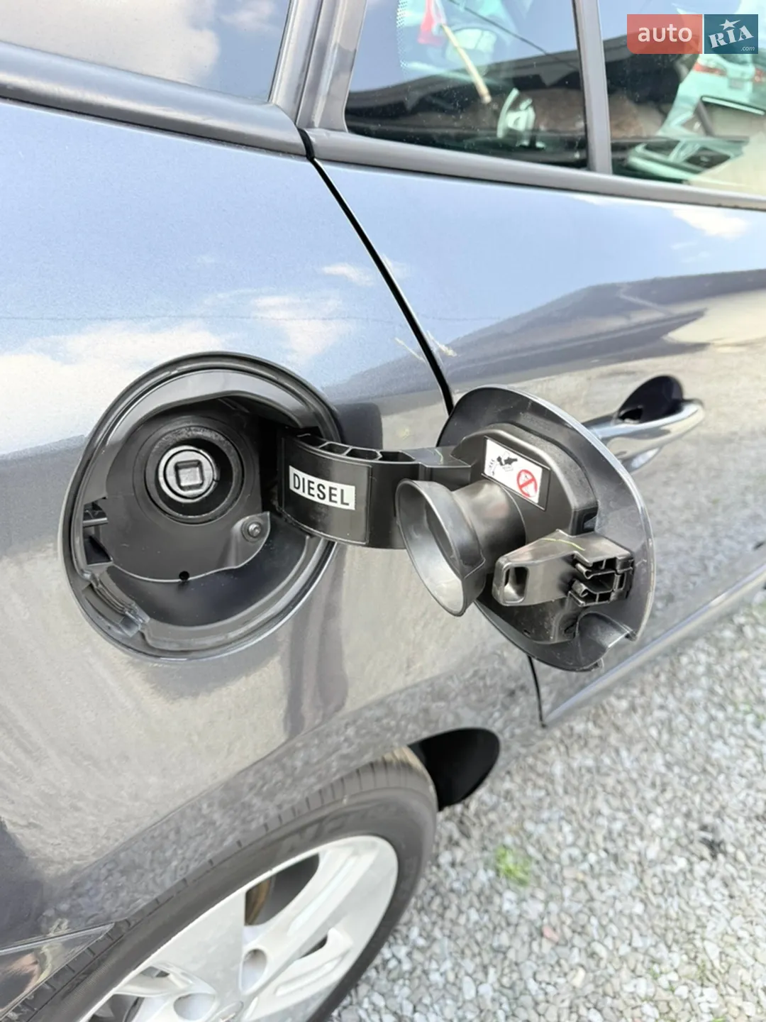 2012 Renault Megane - мініатюра 175