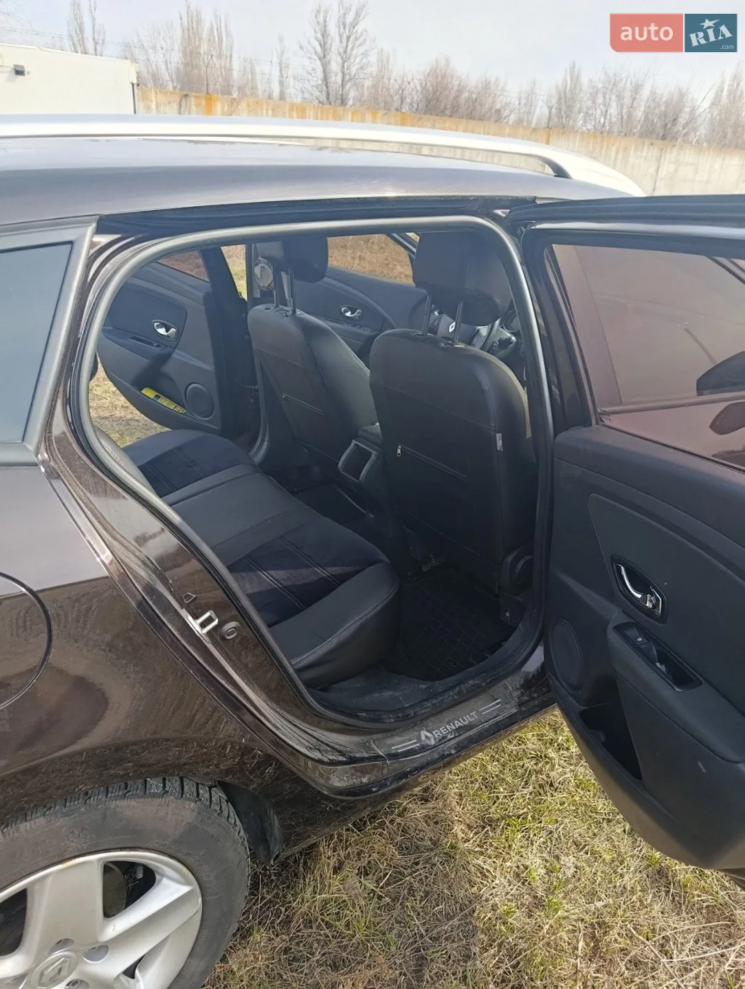 2014 Renault Megane - мініатюра 14