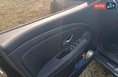 Универсал Renault Megane 2014 в Кагарлыке