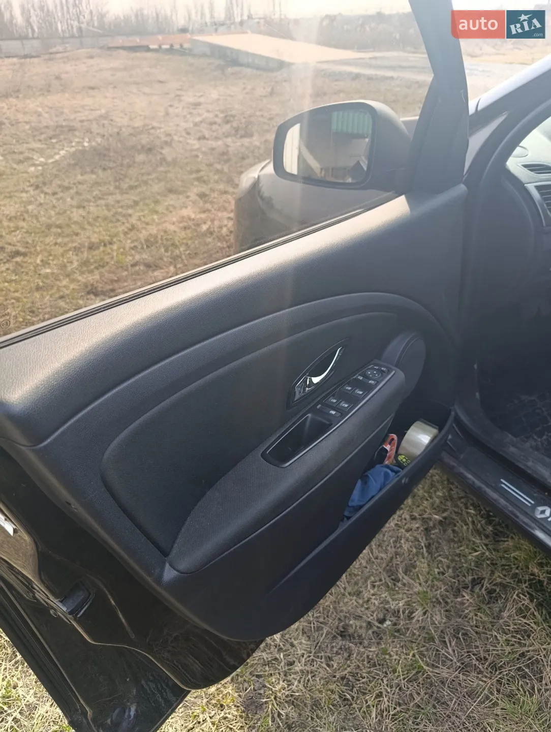 2014 Renault Megane - мініатюра 21