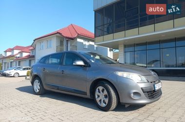 Универсал Renault Megane 2010 в Снятине