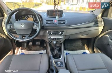 Универсал Renault Megane 2010 в Снятине