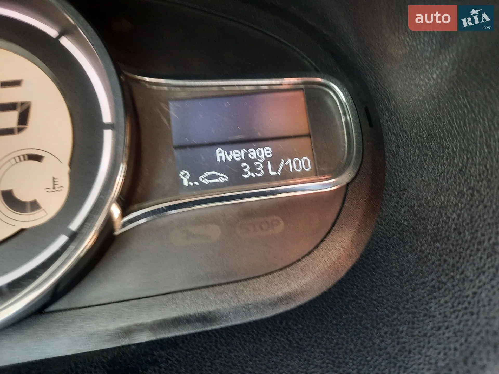 2012 Renault Megane - мініатюра 9