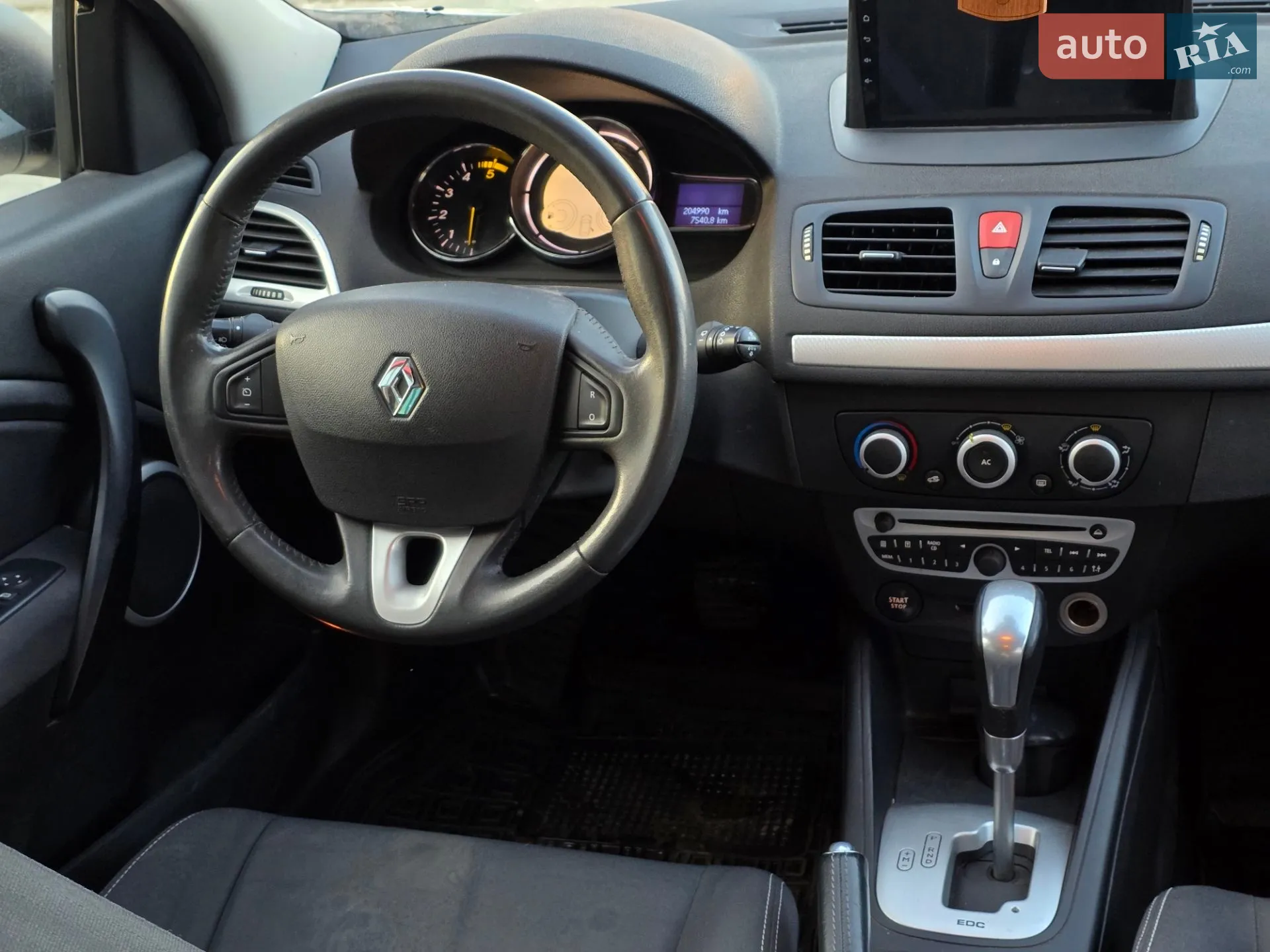 2010 Renault Megane - мініатюра 26