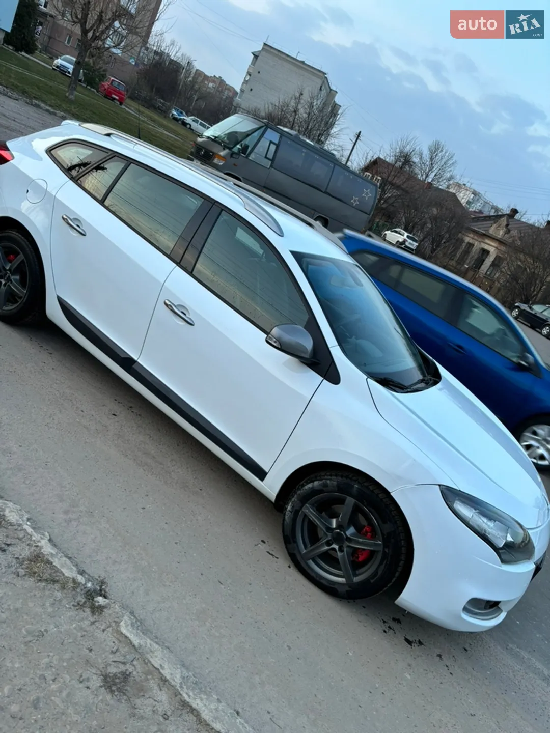 2011 Renault Megane - мініатюра 2