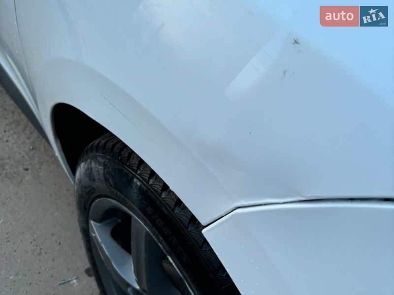 Универсал Renault Megane 2011 в Калуше