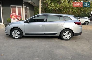 Універсал Renault Megane 2011 в Черкасах