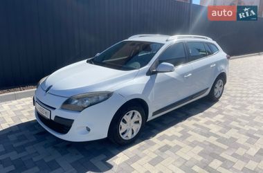 Універсал Renault Megane 2011 в Києві