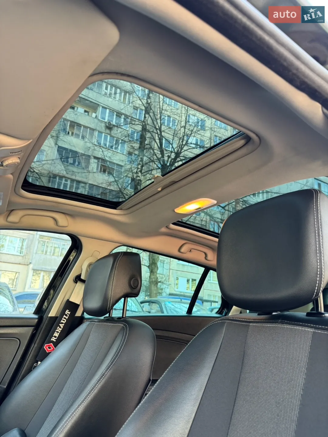 2013 Renault Megane - мініатюра 17