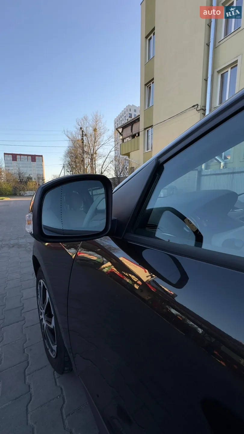 Renault Megane 2010 VIN VF1KZ150643158811 фото оголошення 5 з 5