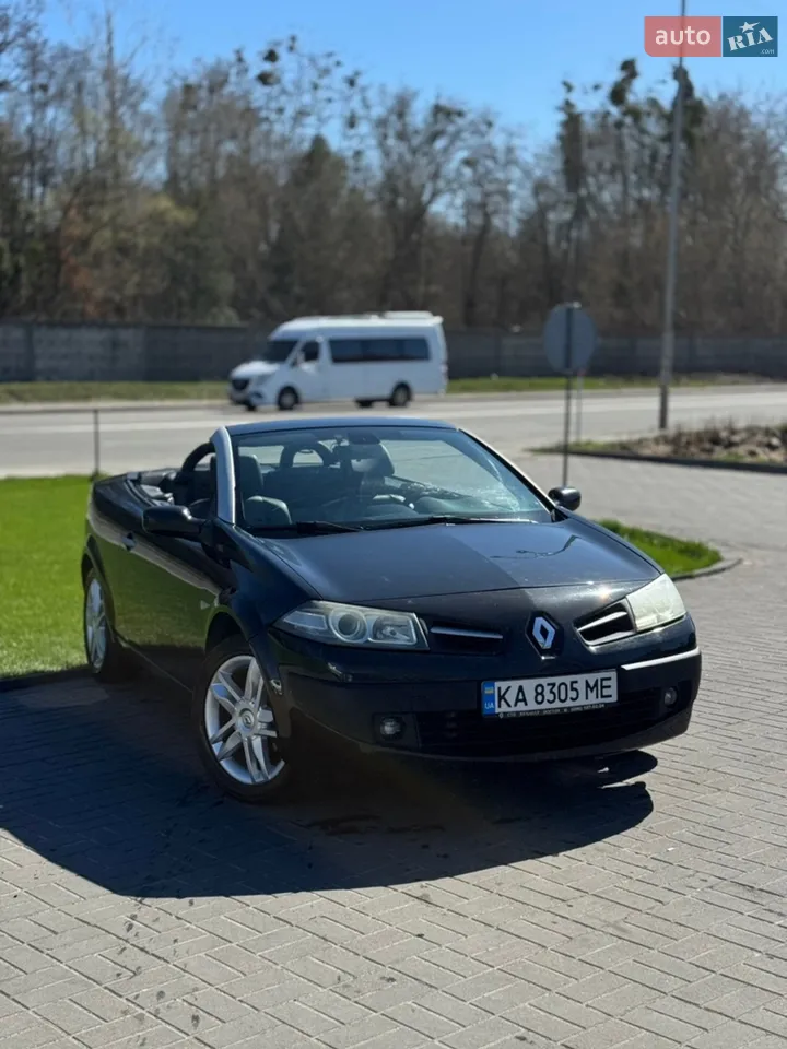 2010 Renault Megane - мініатюра 17