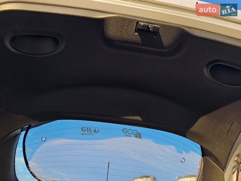 Універсал Renault Megane 2014 в Києві