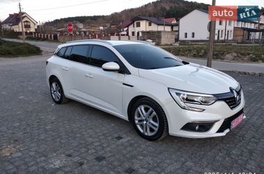 Универсал Renault Megane 2020 в Кременце