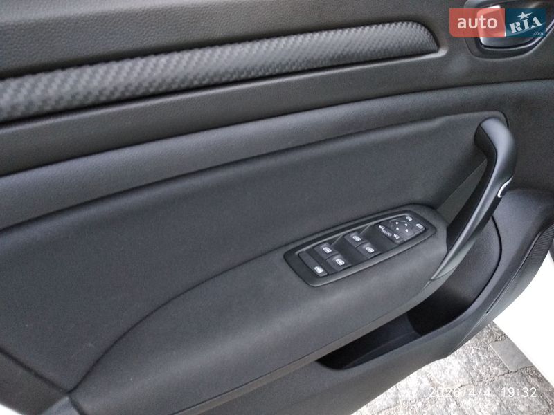 Універсал Renault Megane 2020 в Кременці