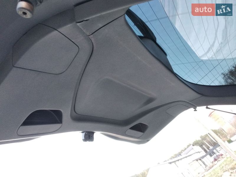 Універсал Renault Megane 2020 в Кременці