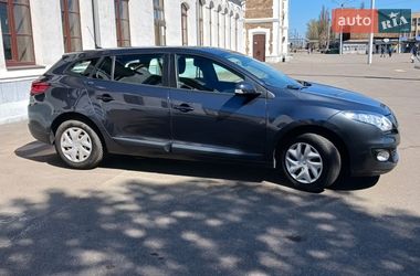 Универсал Renault Megane 2013 в Кривом Роге