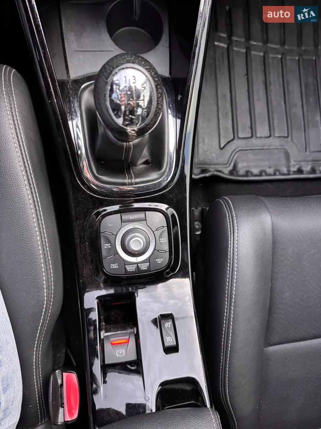 2012 Renault Megane - мініатюра 6