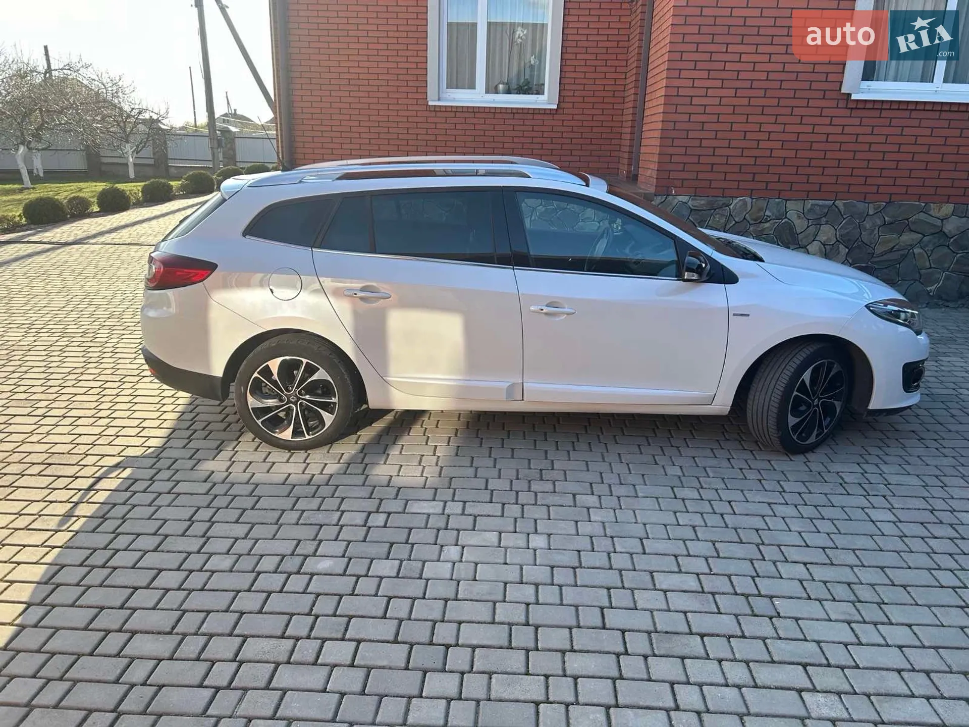 2015 Renault Megane - мініатюра 42