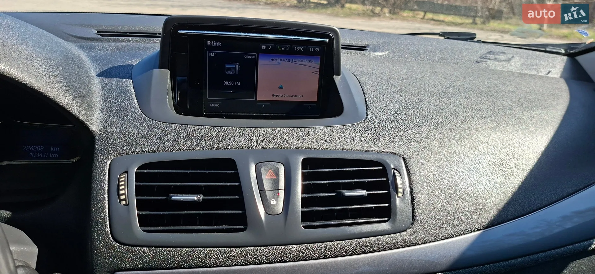 2015 Renault Megane - мініатюра 81