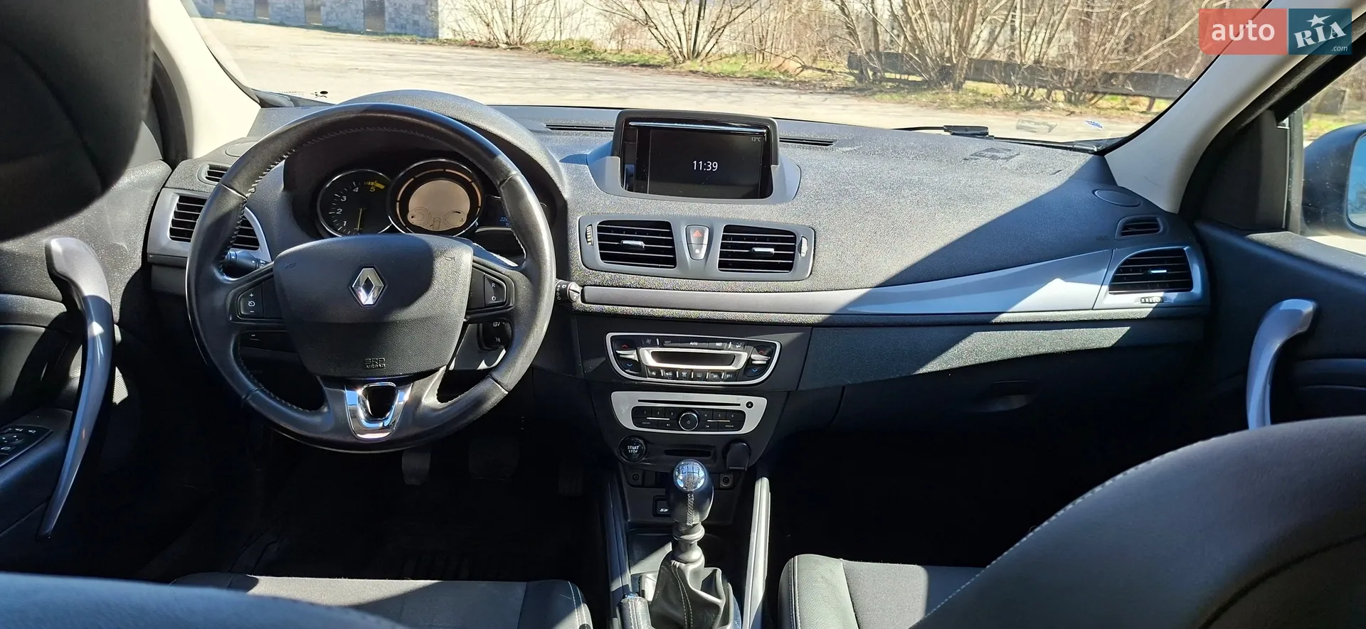2015 Renault Megane - мініатюра 98