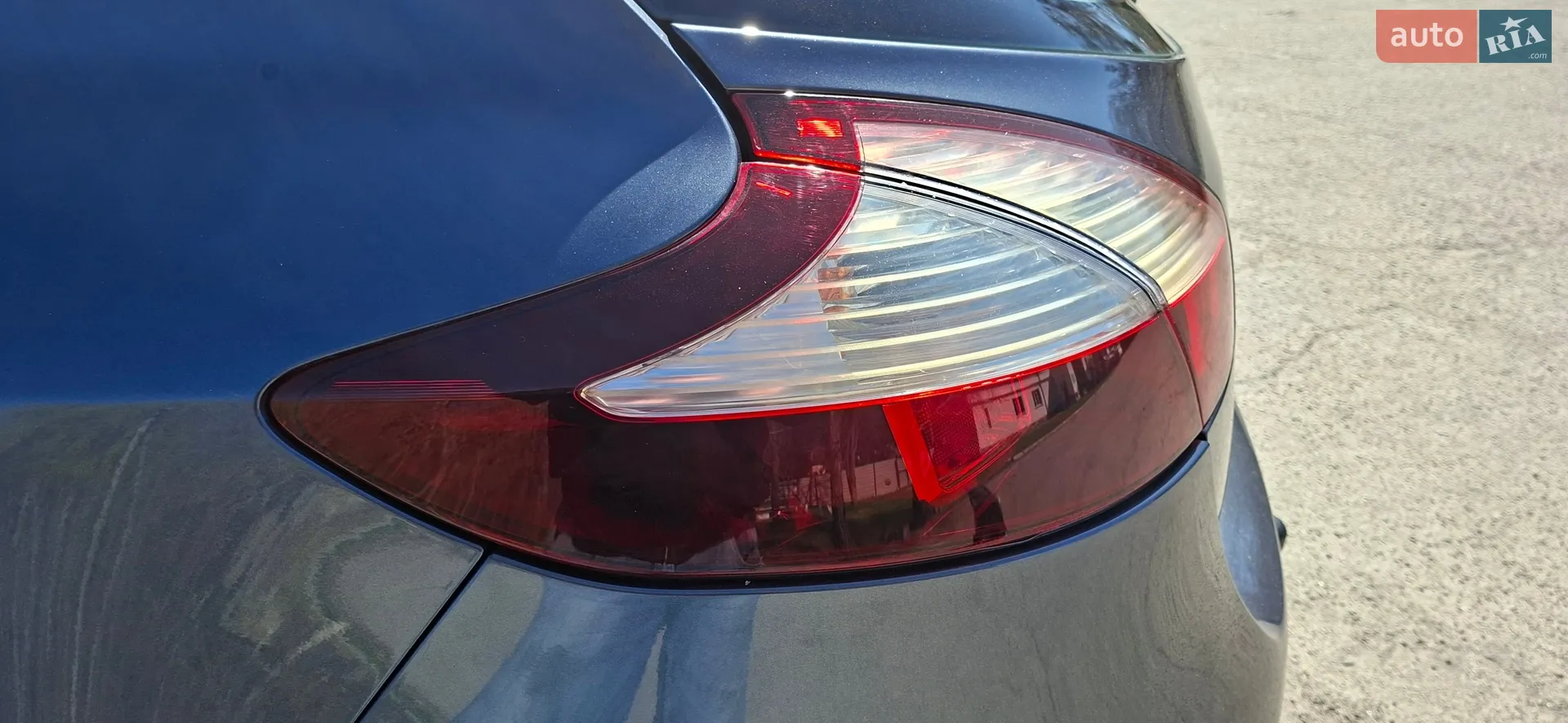 2015 Renault Megane - мініатюра 37