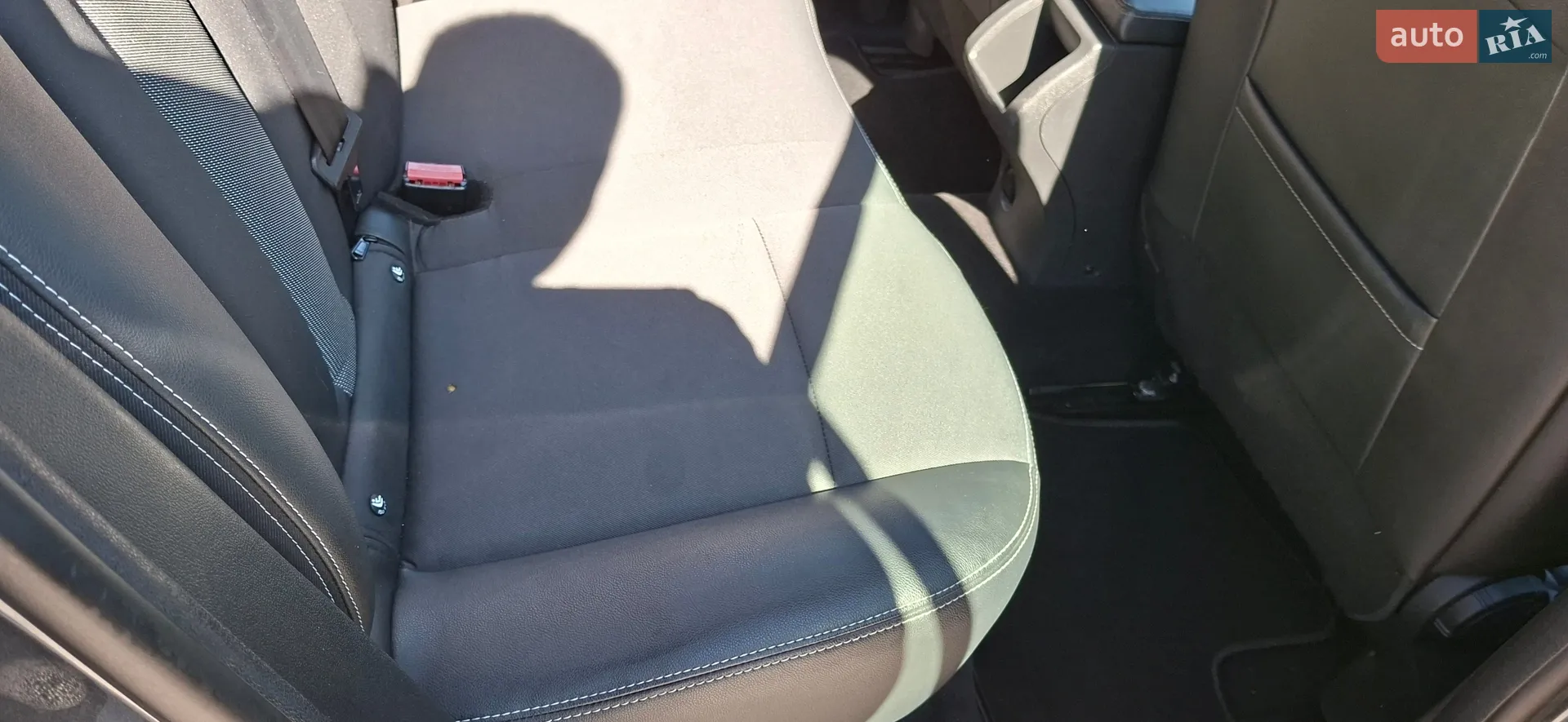 2015 Renault Megane - мініатюра 136