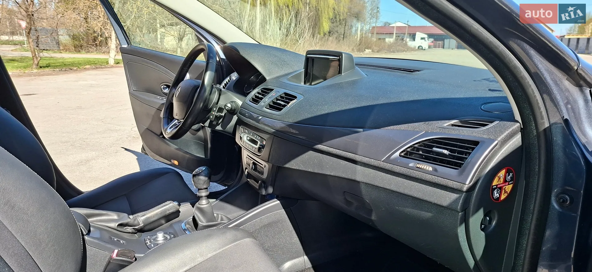 2015 Renault Megane - мініатюра 143