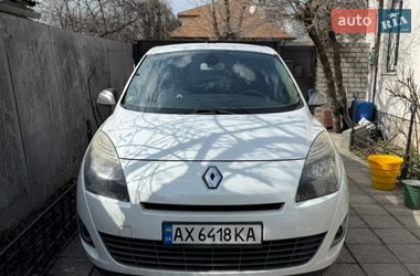 Универсал Renault Megane 2011 в Харькове