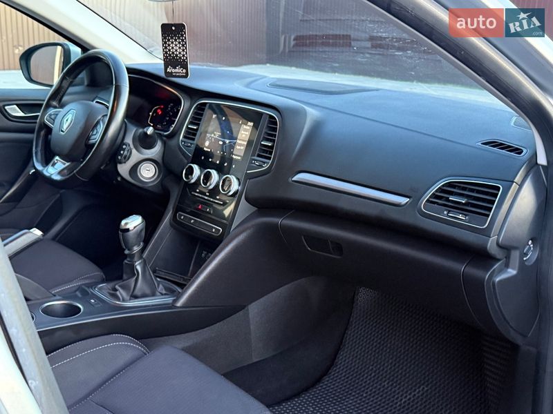 Універсал Renault Megane 2020 в Ходореві