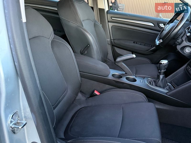 Універсал Renault Megane 2020 в Ходореві